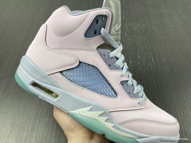 Easter Air DV0562-600 Jordan 5 1212